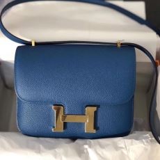 Hermes Stewardess Bags